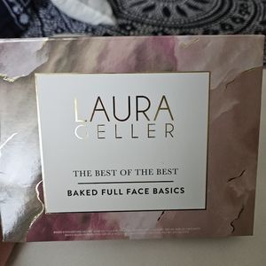 Laura Geller Baked Full Face Basics